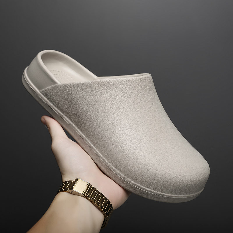 Casual Outdoor EVA Sandals Cou - Outdoor Lighting For Steps incelemesi ve fiyatı