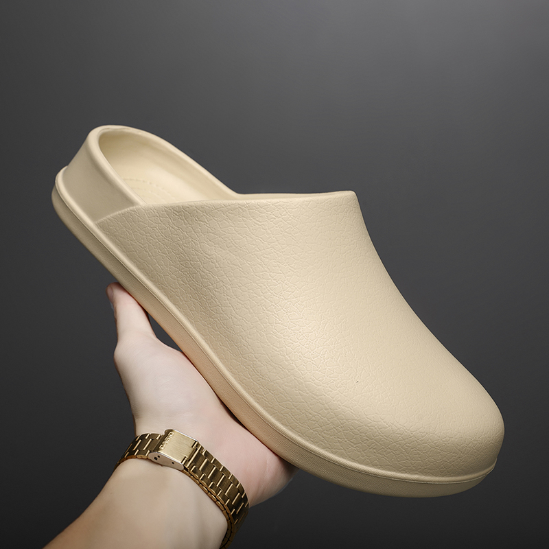 Casual Outdoor EVA Sandals Cou - Outdoor Lighting For Steps incelemesi ve fiyatı