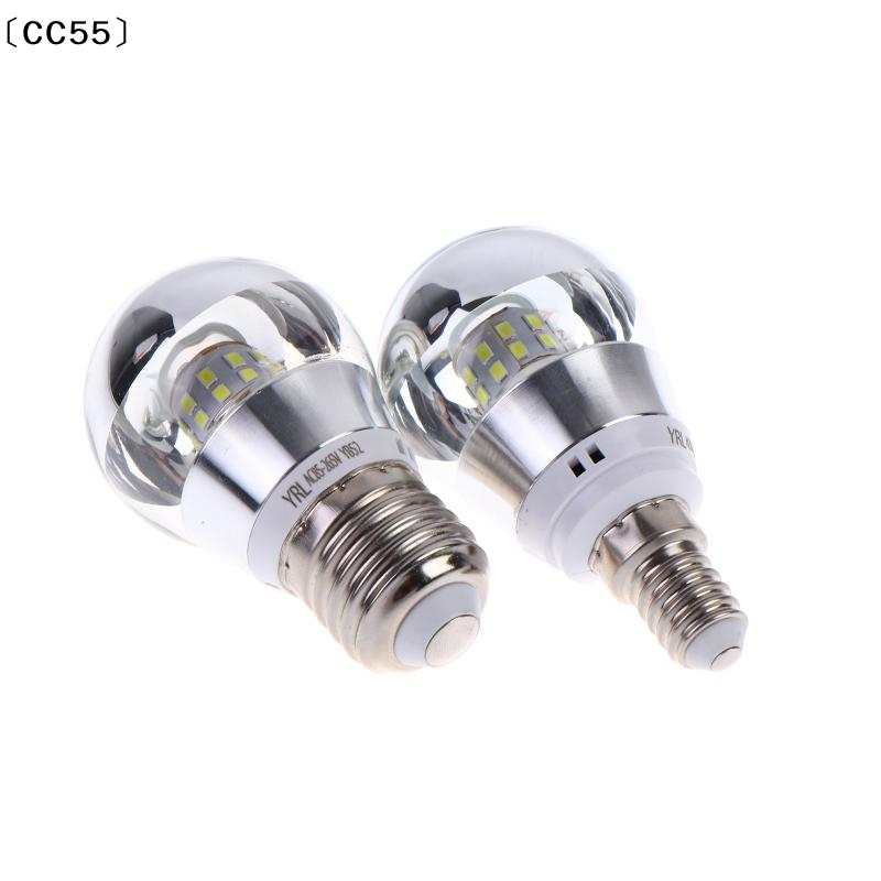 LED Mirror Bulb Half Silver Fi - Outdoor Lighting Manufacturers incelemesi ve fiyatı