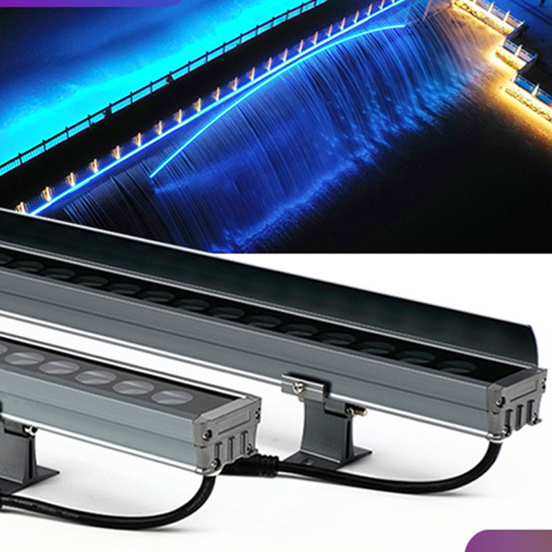 NEW 18W 24W 36W Outdoor LED Wa - Outdoor Lighting Architectural incelemesi ve fiyatı
