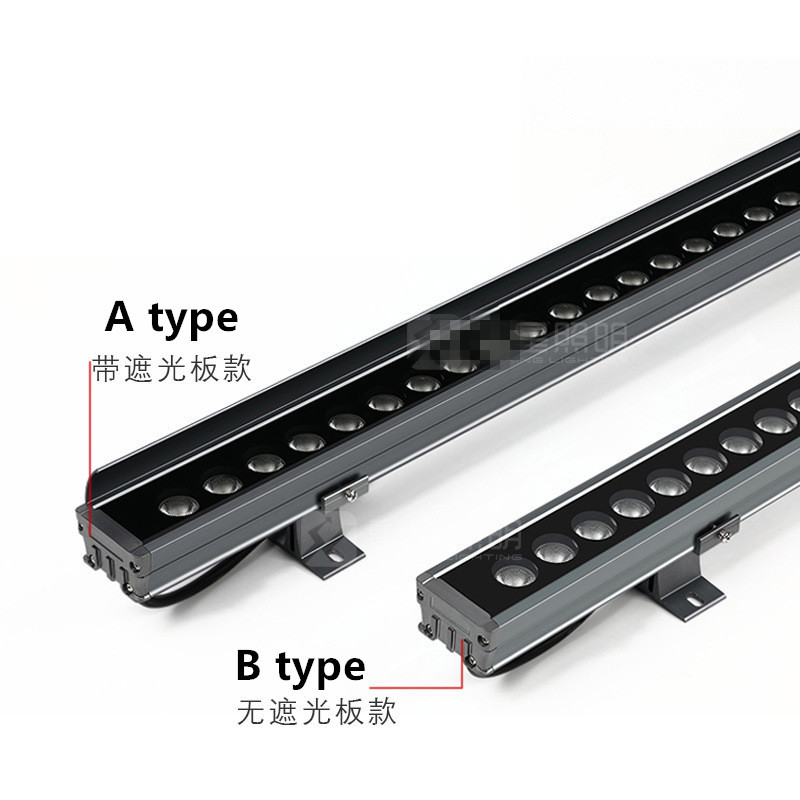 NEW 18W 24W 36W Outdoor LED Wa - Outdoor Lighting Architectural incelemesi ve fiyatı