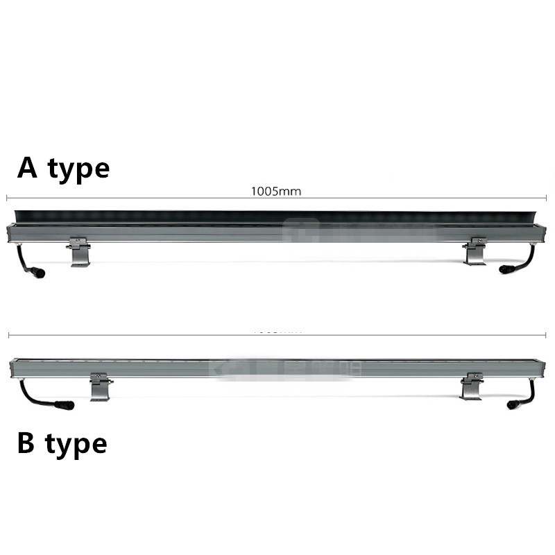 NEW 18W 24W 36W Outdoor LED Wa - Outdoor Lighting Architectural incelemesi ve fiyatı