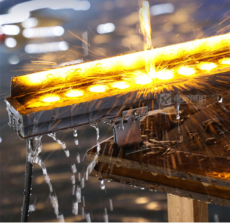 NEW 18W 24W 36W Outdoor LED Wa - Outdoor Lighting Architectural incelemesi ve fiyatı