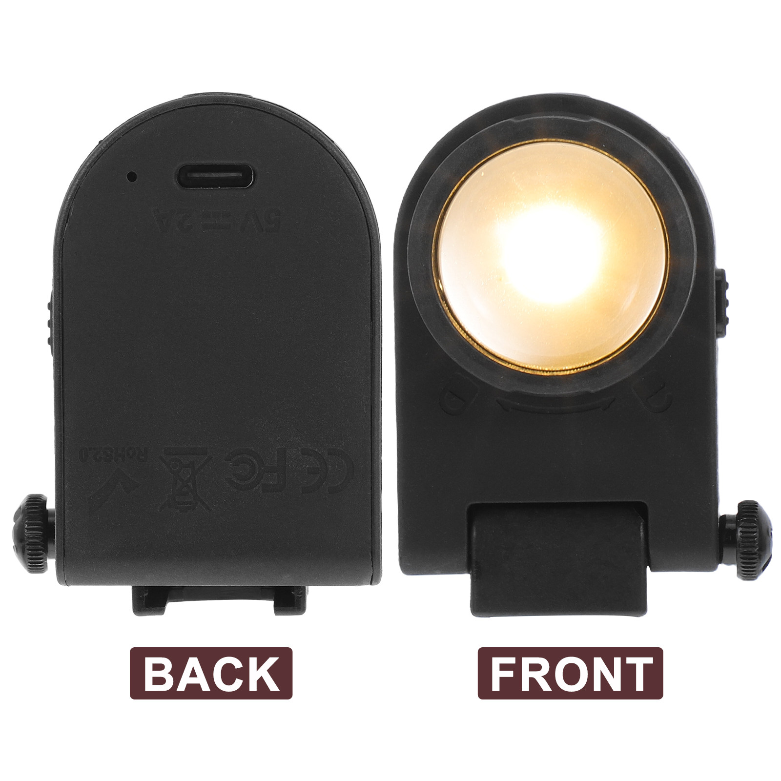 1Set USB Spotlight for Spray J - Outdoor Lighting Jobs incelemesi ve fiyatı