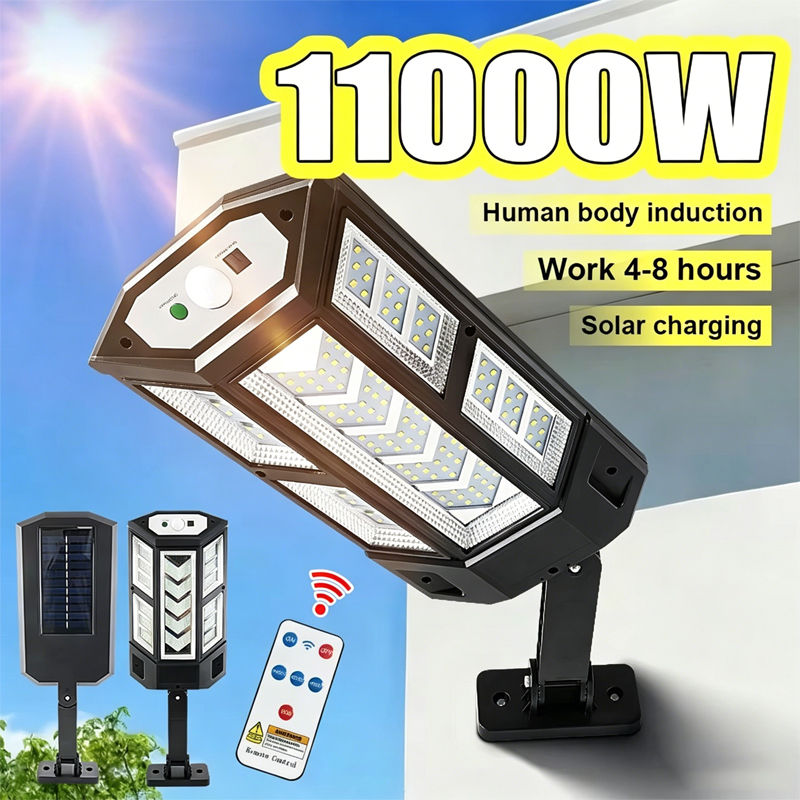 Solar LED Light Super Bright O - Outdoor Lighting Fixtures incelemesi ve fiyatı